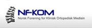 NFKOM, Norsk Forening for Klinisk Ortopedisk Medisin